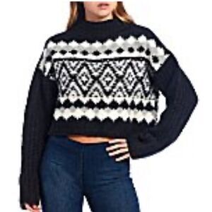 Super Cute Sweater Dress